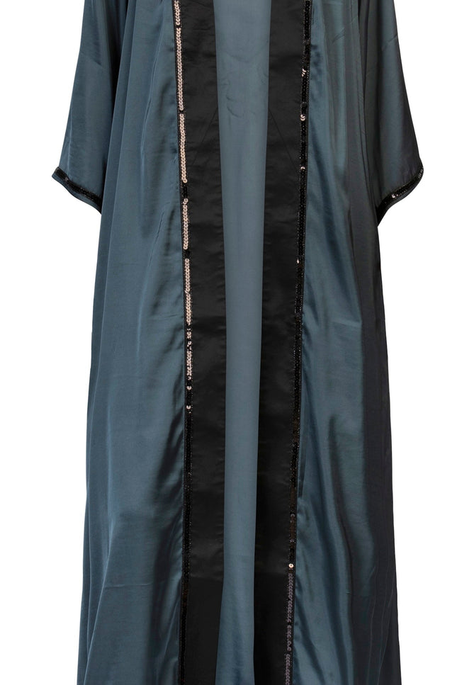 Mary&Mary | The Midnight Ocean Kimono