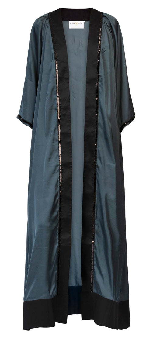 Mary&Mary | The Midnight Ocean Kimono
