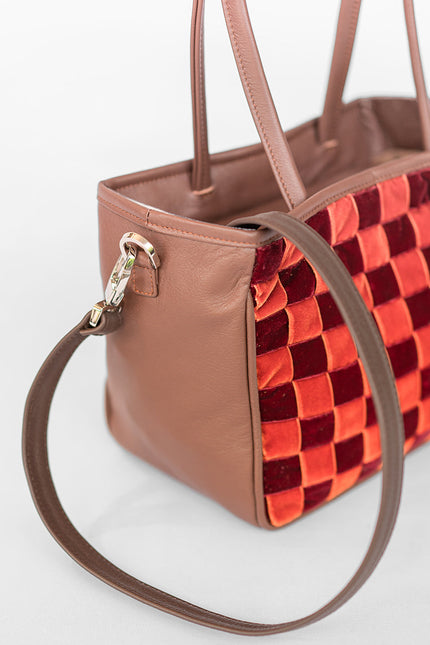 Bolso Cris Calderos