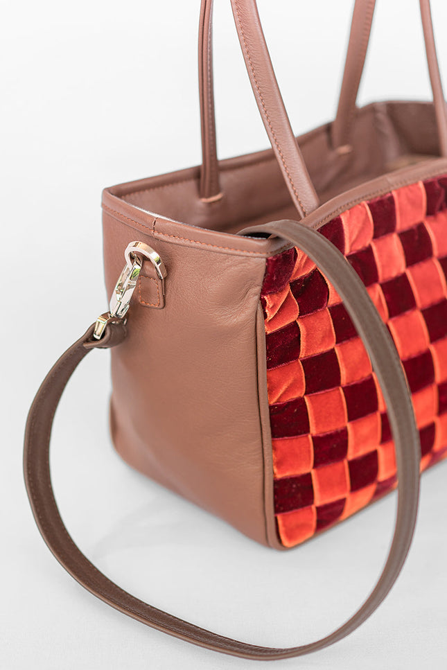 Bolso Cris Calderos