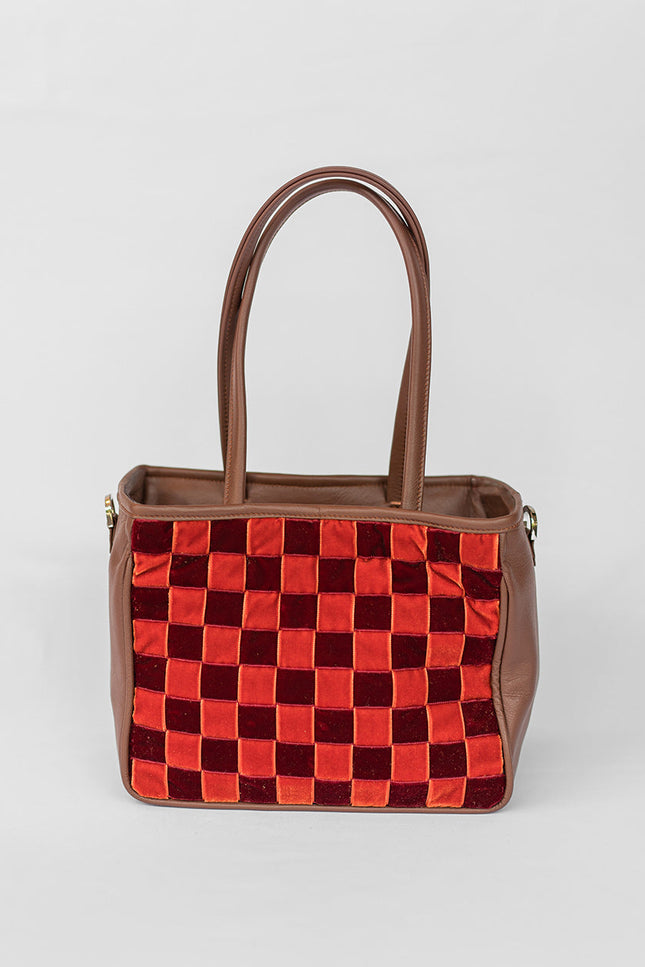 Bolso Cris Calderos