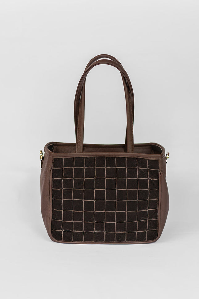 Bolso Cris marrón