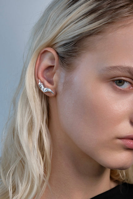 SIMA GINA | Sprout Studs