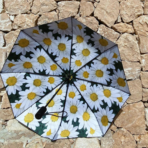 HappySweeds I Daisy Umbrella
