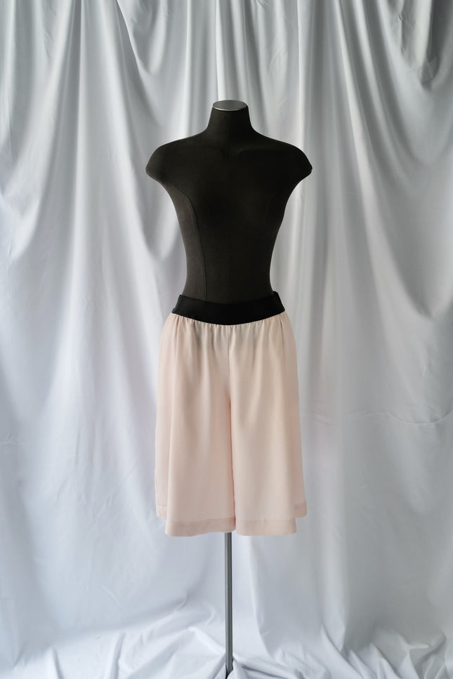 Anna Led | Cupra Bermudas Shorts MAYAMI