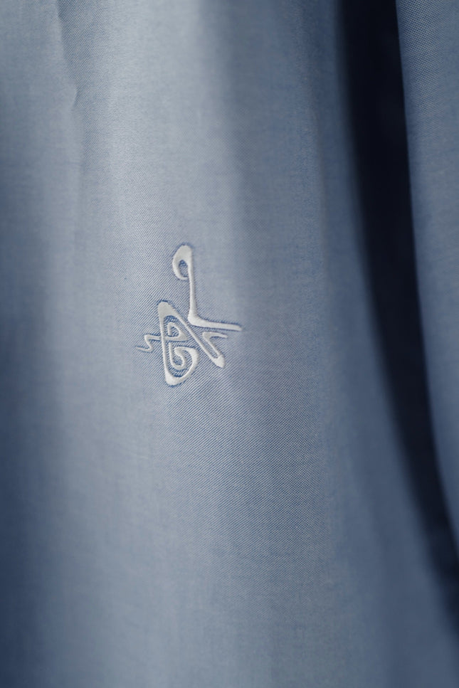 Classic Cotton Shirt OXFORD