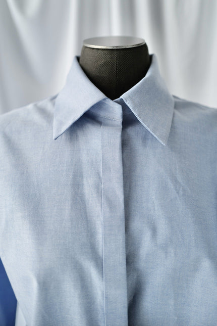 Classic Cotton Shirt OXFORD