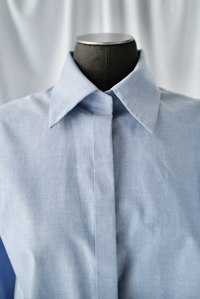 Classic Cotton Shirt OXFORD