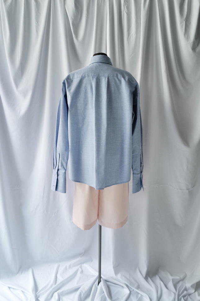 Classic Cotton Shirt OXFORD