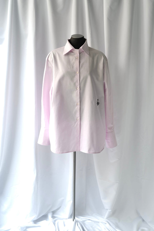Classic Cotton Shirt OXFORD