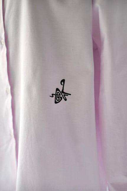 Classic Cotton Shirt OXFORD