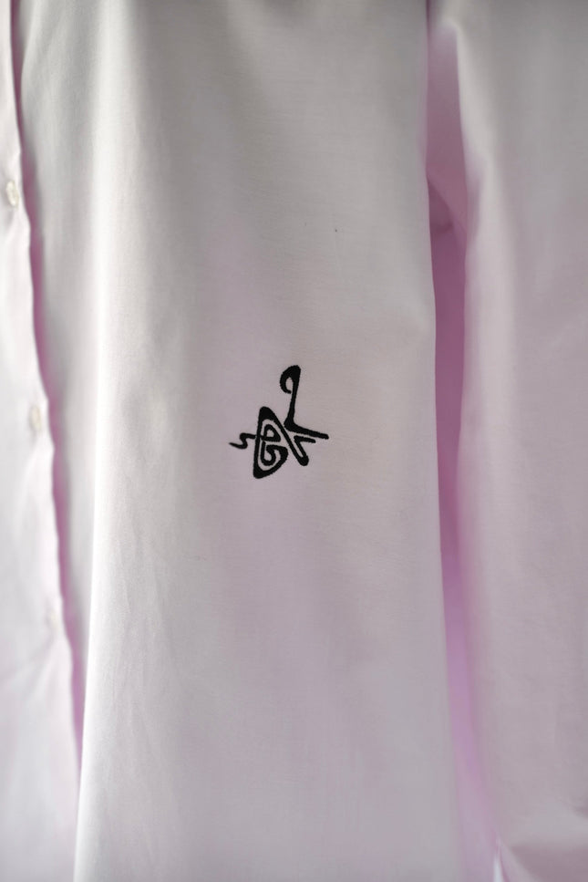 Classic Cotton Shirt OXFORD