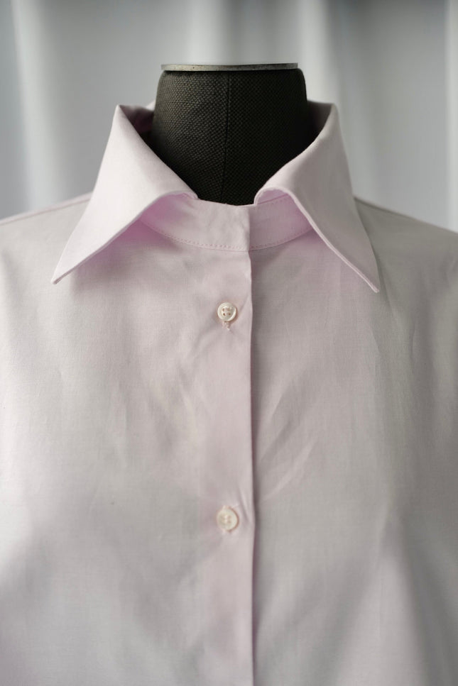 Classic Cotton Shirt OXFORD