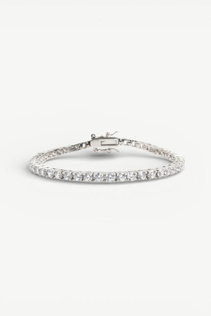 Miss Cecilia | Classic Tennis Bracelet