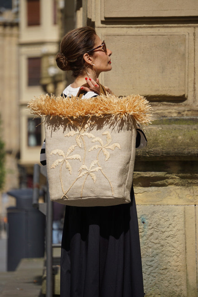 Entrudo | Larinho Tote bag