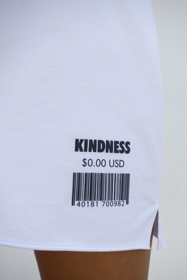MySimplicated | T-shirt Kindness