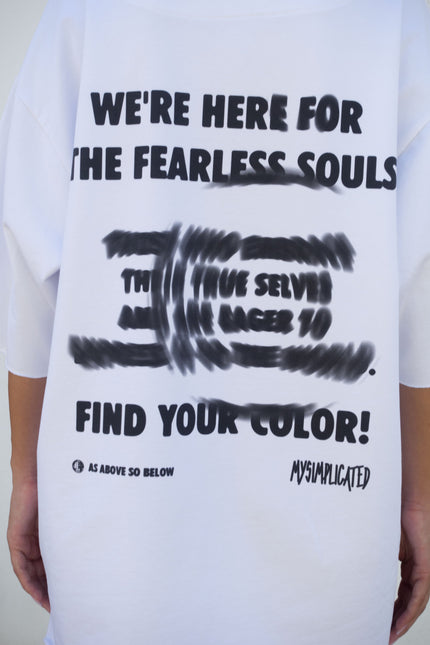 MySimplicated | T-shirt Kindness