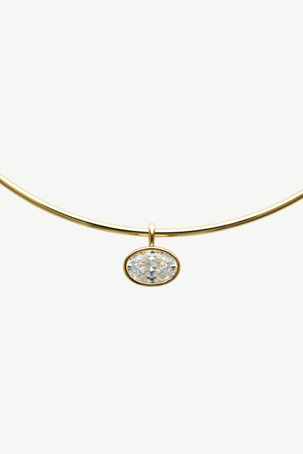 Miss Cecilia | Chelsea Collar Necklace