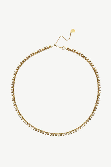 Miss Cecilia | The Verona Necklace