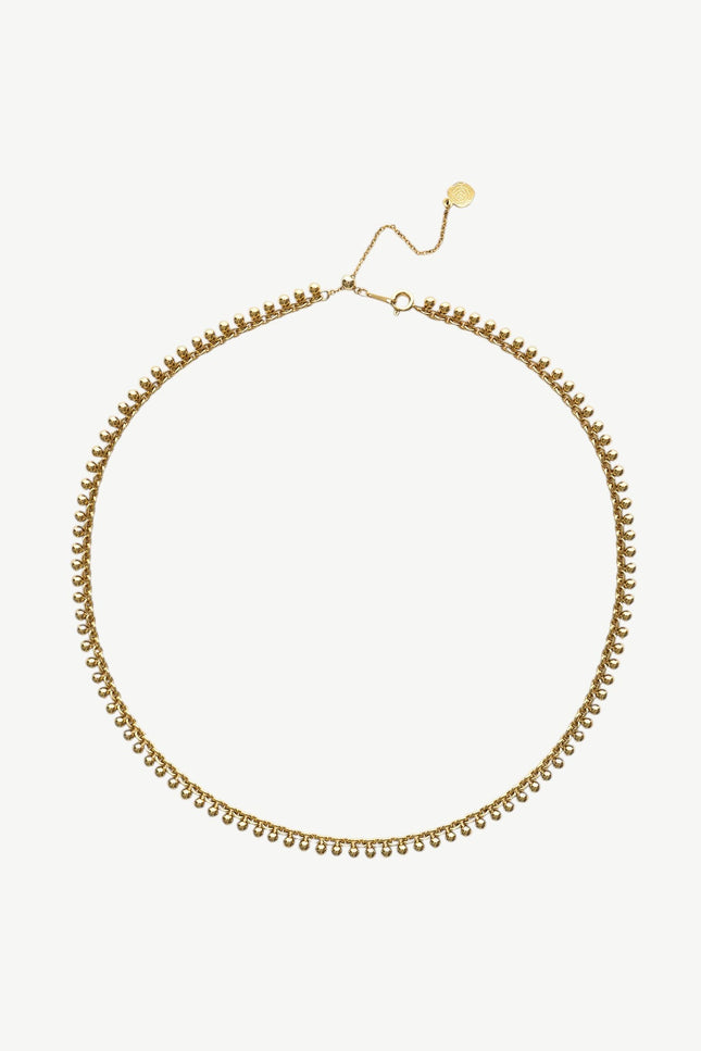 Miss Cecilia | The Verona Necklace