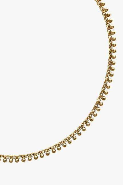 Miss Cecilia | The Verona Necklace