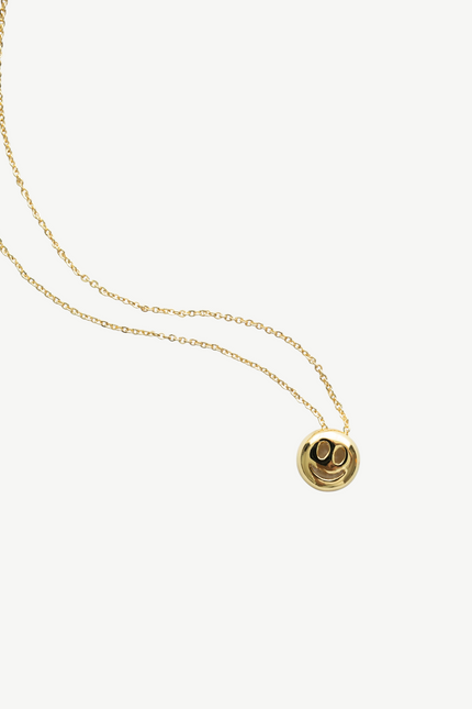 Miss Cecilia | The Joy Necklace