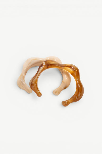Miss Cecilia | Solea Bangle