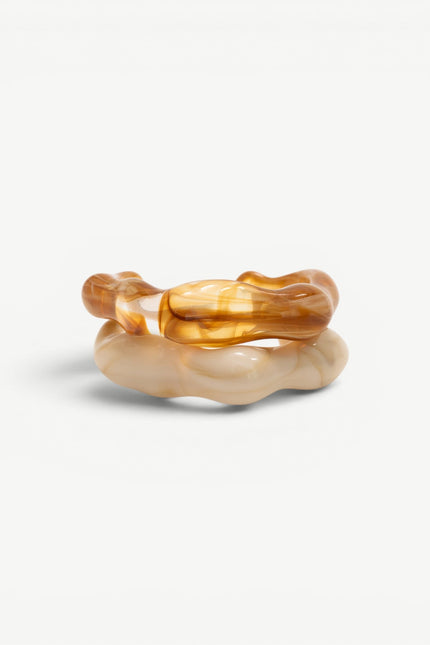 Miss Cecilia | Solea Bangle