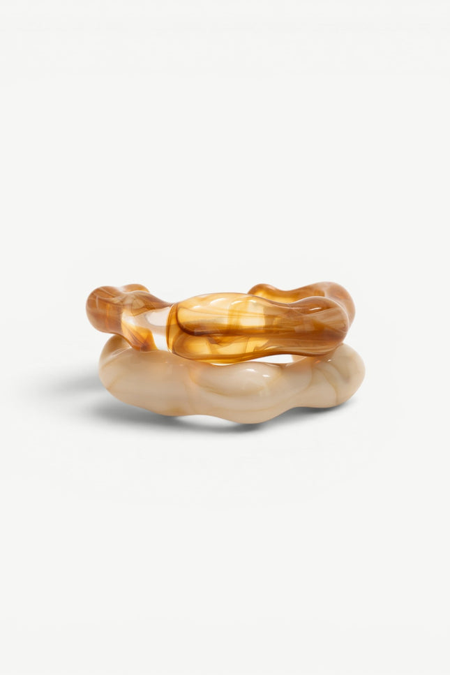 Miss Cecilia | Solea Bangle