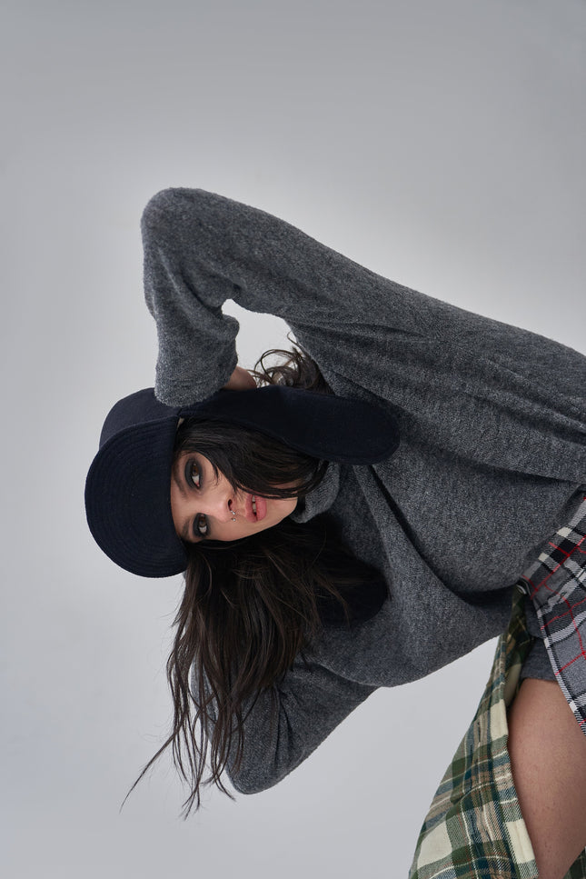 Selera | Woolen hat