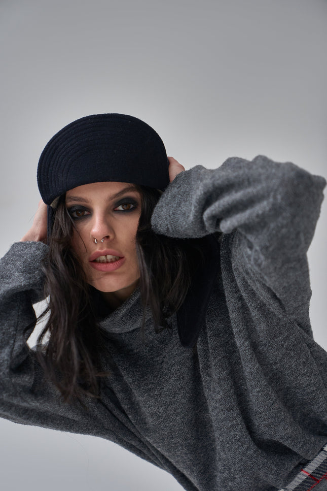 Selera | Woolen hat