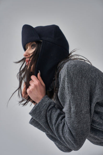 Selera | Woolen hat