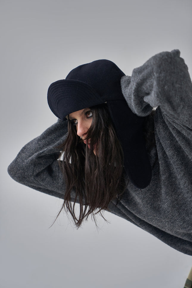 Selera | Woolen hat