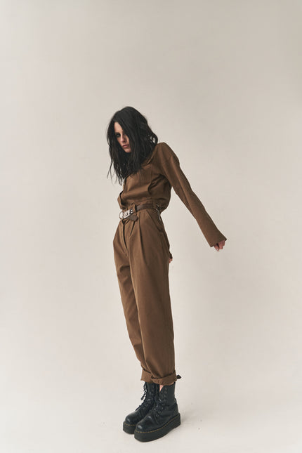 Selera | Cotton overall #1