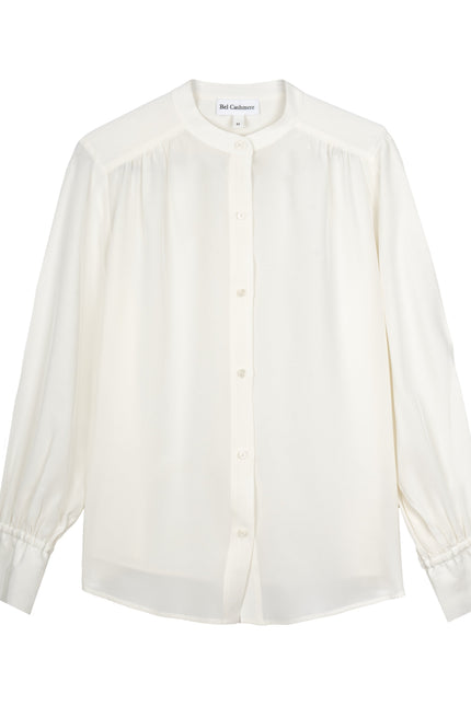Bel Cashmere | Blusa Isadora cruda