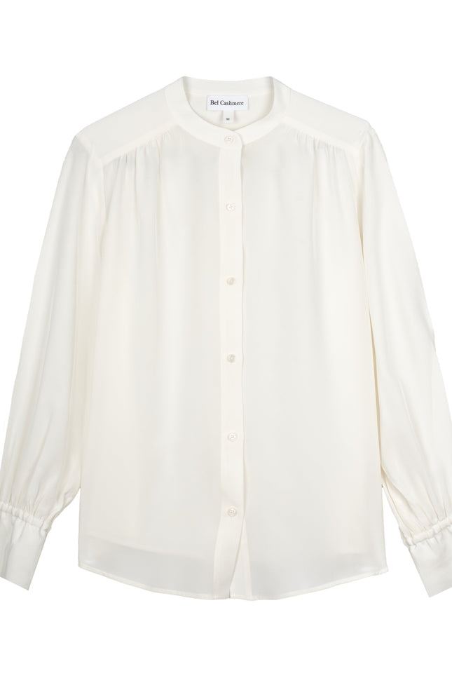 Bel Cashmere | Koszula jedwabna Isadora