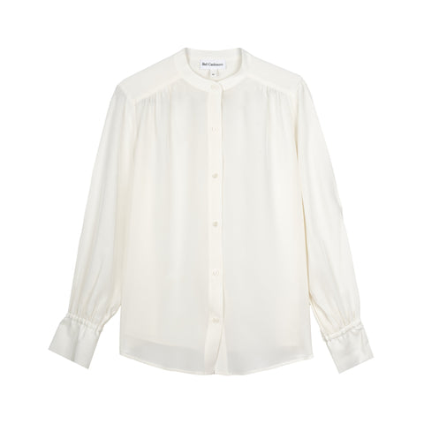 Bel Cashmere | Blusa Isadora cruda