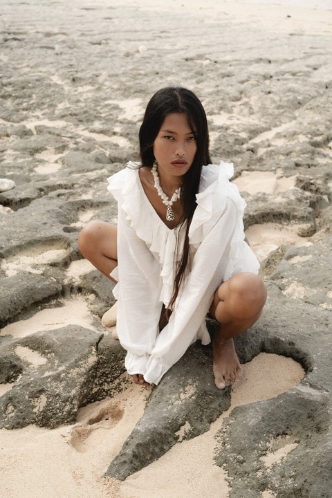 A Perfect Nomad | Bluzka Stevie