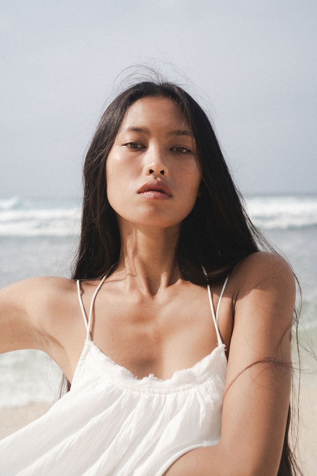 A Perfect Nomad | PEPONI DRESS