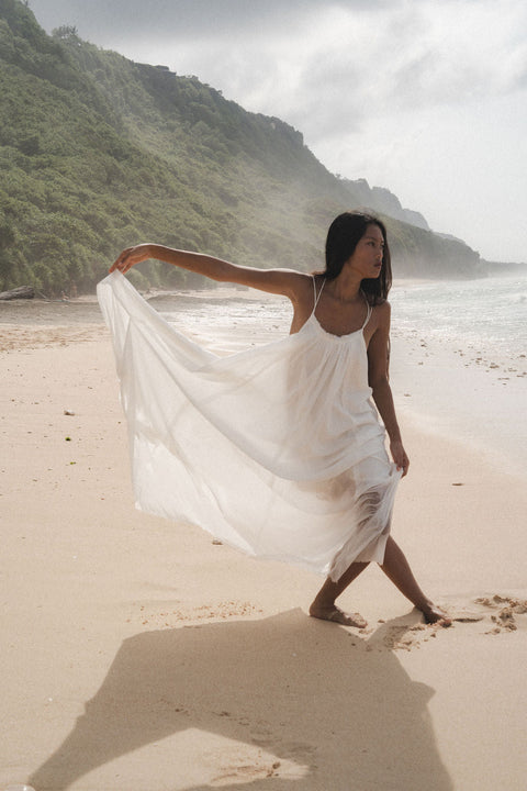 A Perfect Nomad | Sukienka Peponi