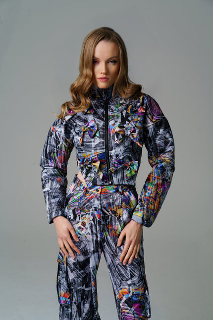 Psychodelic Overdose | Bomberka Cosmic Vortex