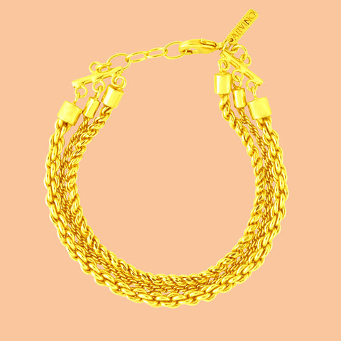 Arvino | Crafted Connections Bracelet