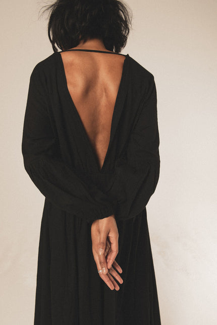 A Perfect Nomad | Wild Heart Maxi Dress