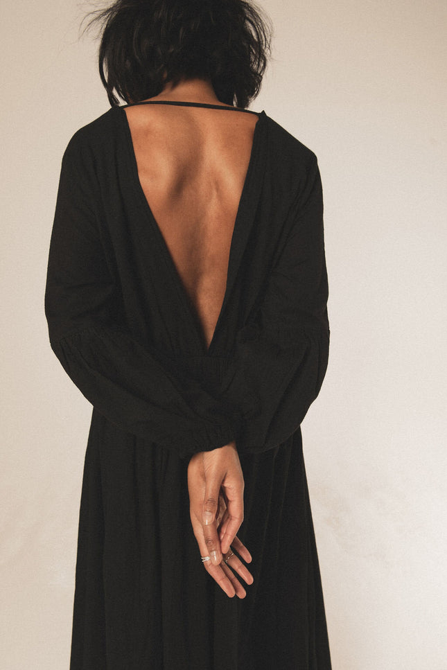 A Perfect Nomad | Wild Heart Maxi Dress
