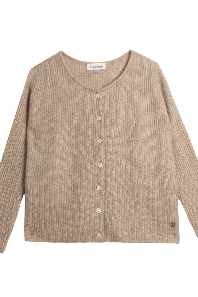 Bel Cashmere | Kardigan Camille