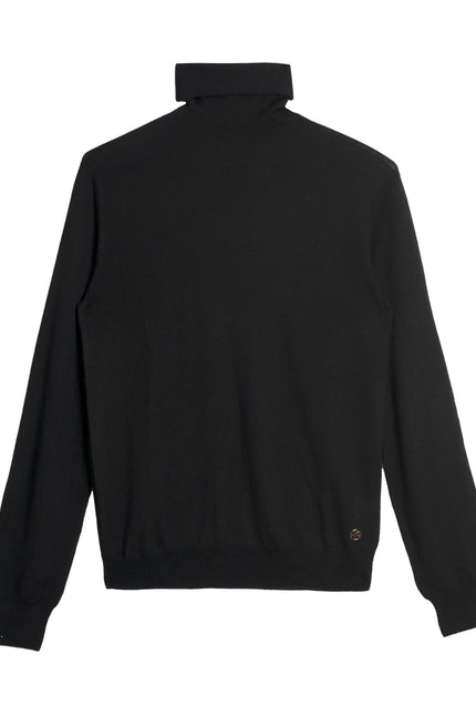 Bel Cashmere I Jersey Annie negro
