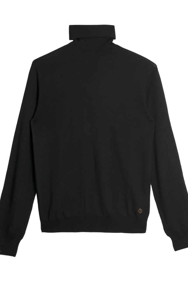 Bel Cashmere I Jersey Annie negro