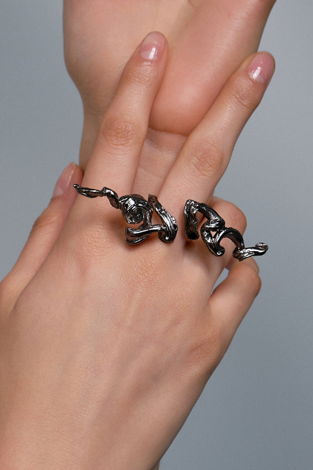 SIMA GIMA | Ivy Ring