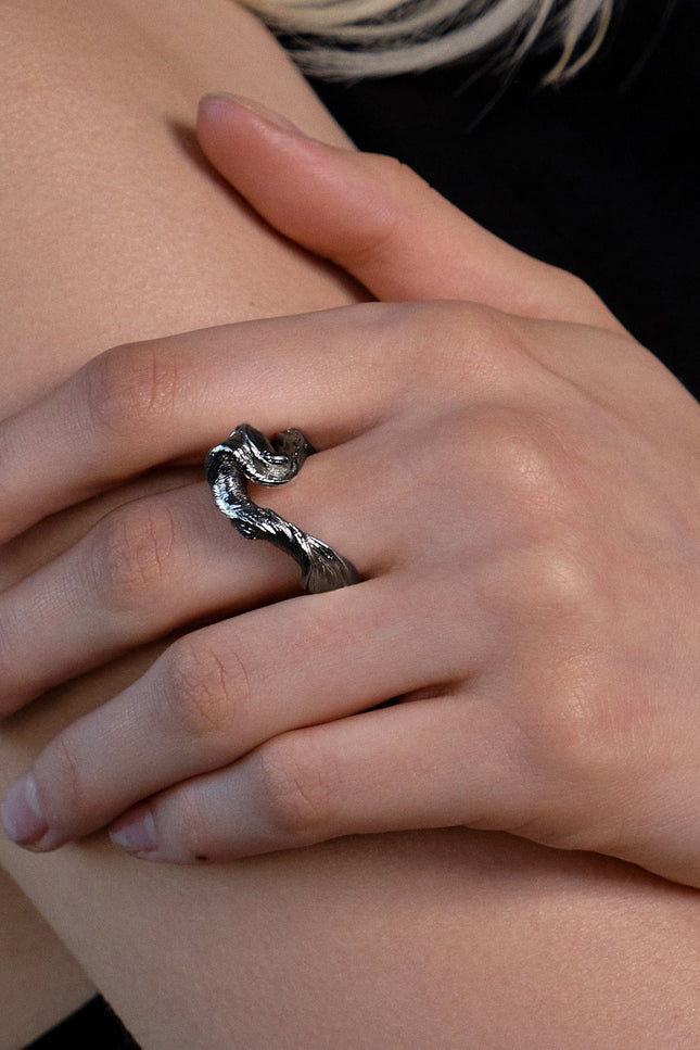 SIMA GINA | Liana Ring