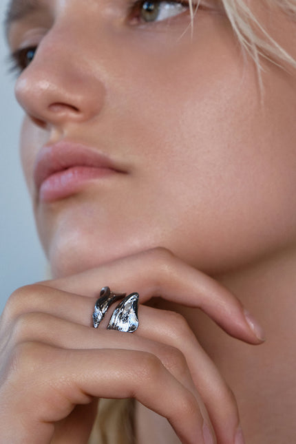 SIMA GINA | Sprout Ring